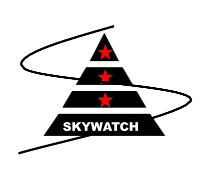 Security Agency Logo